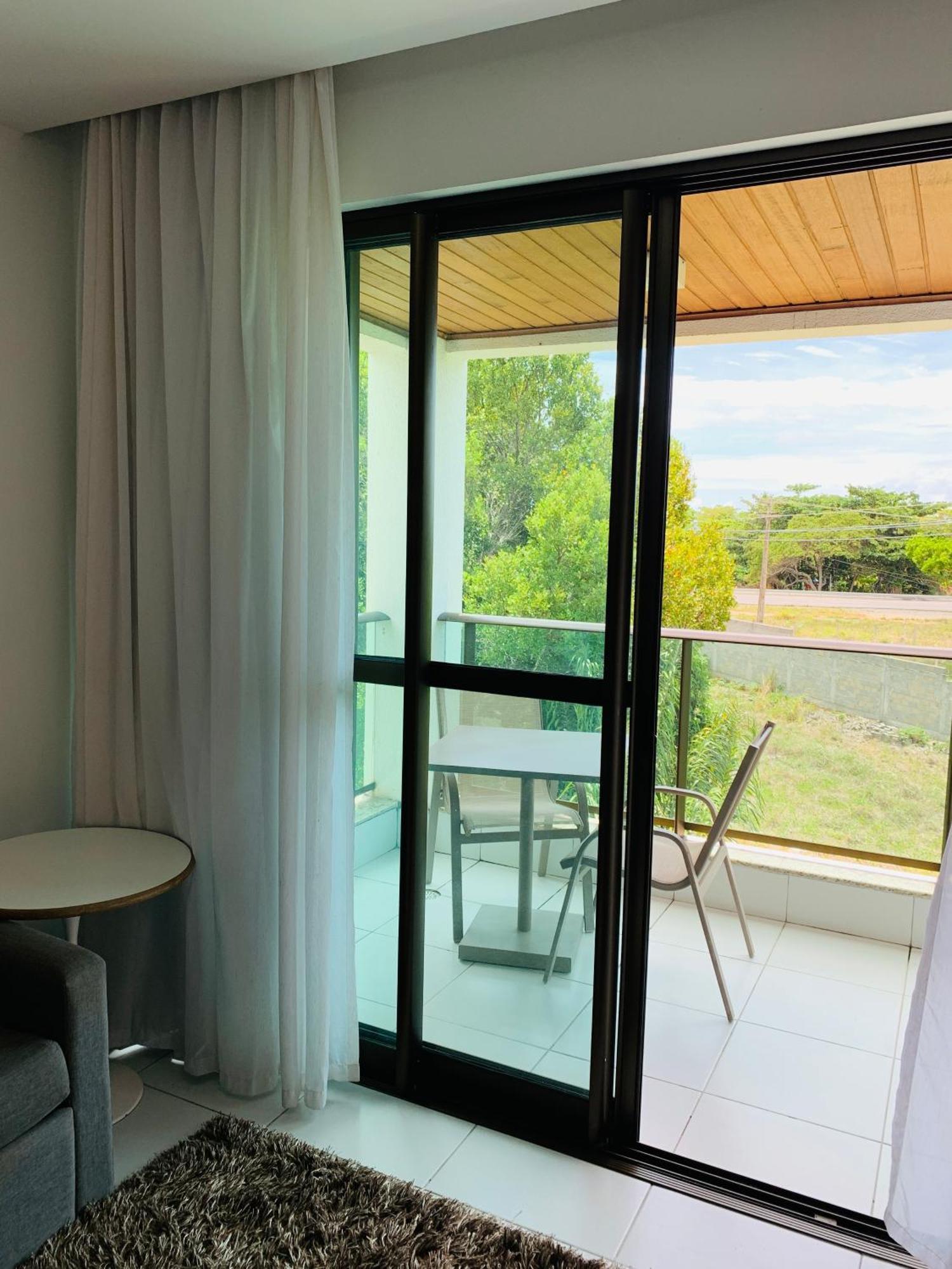 Iloa Condo Supreme Hospedagens Барра-ди-Сан-Мигел Экстерьер фото