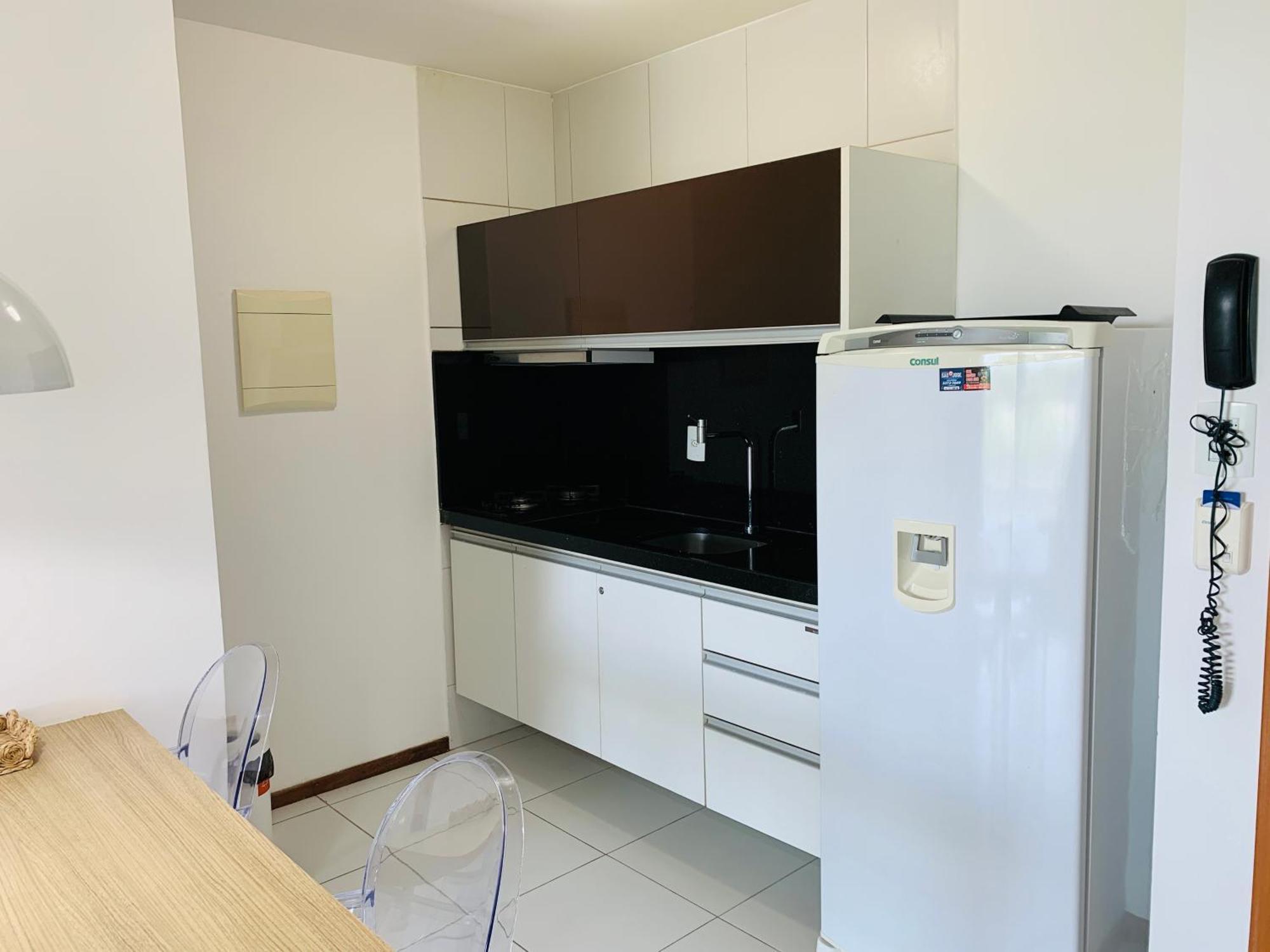 Iloa Condo Supreme Hospedagens Барра-ди-Сан-Мигел Экстерьер фото