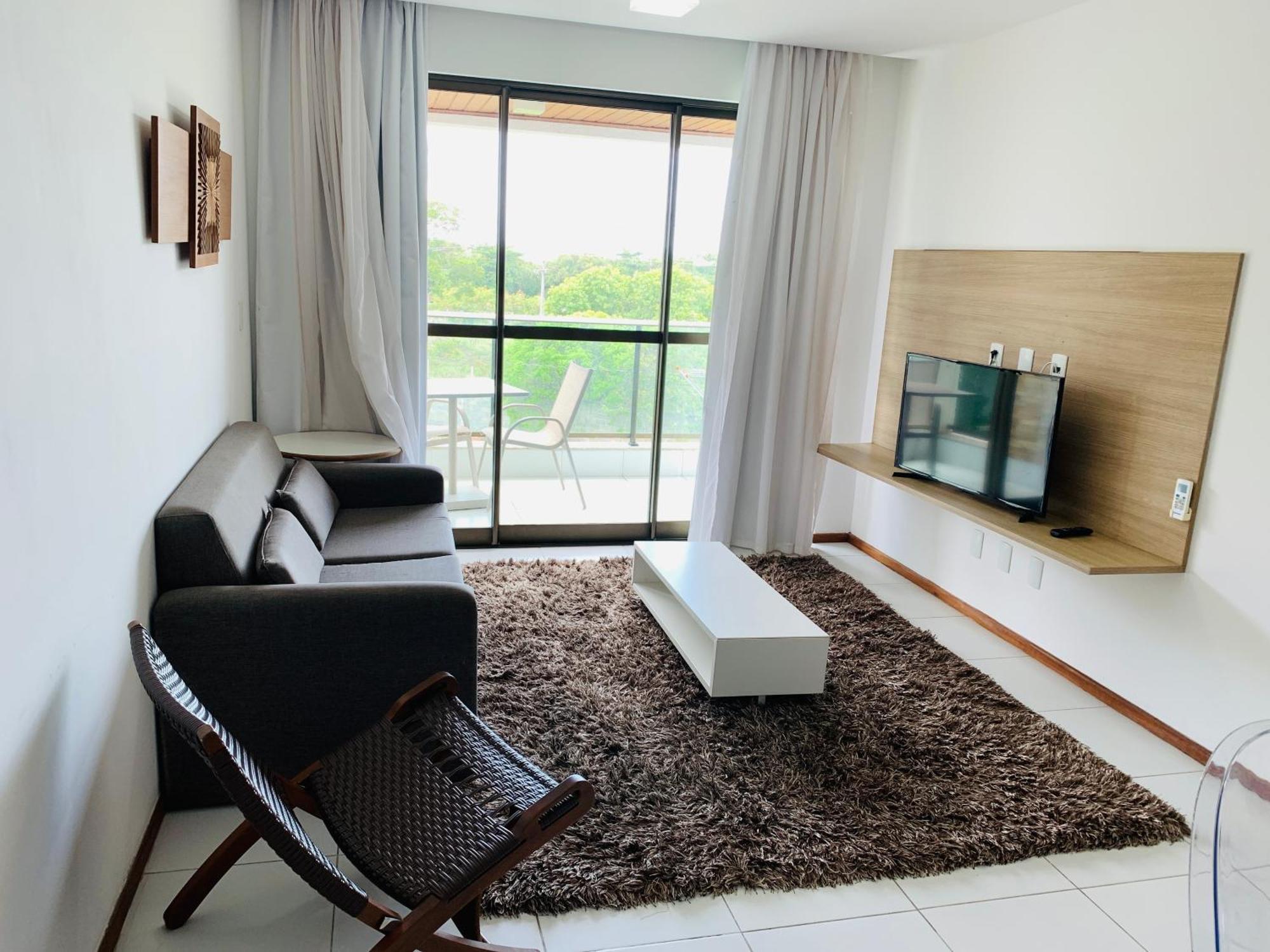 Iloa Condo Барра-ди-Сан-Мигел Экстерьер фото