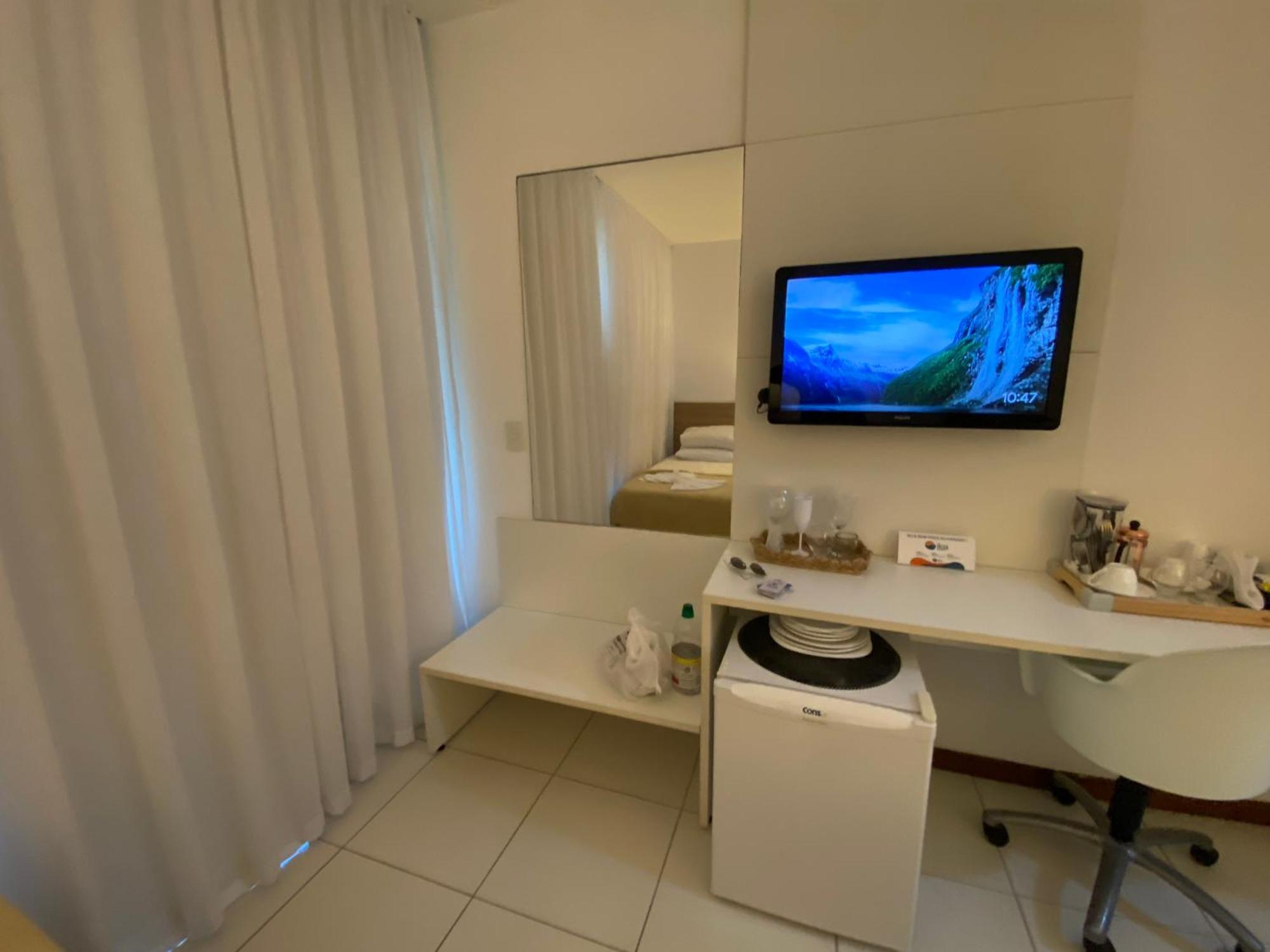 Iloa Condo Supreme Hospedagens Барра-ди-Сан-Мигел Экстерьер фото