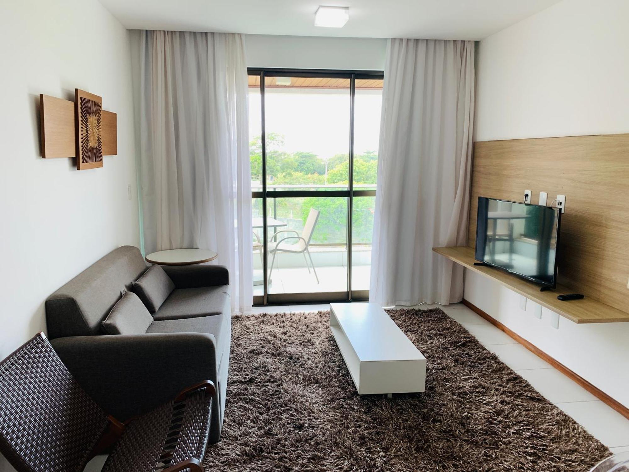 Iloa Condo Барра-ди-Сан-Мигел Экстерьер фото